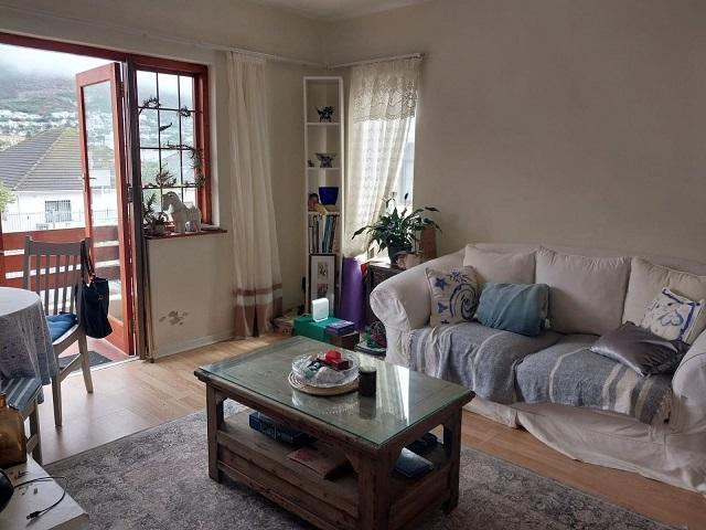 To Let 2 Bedroom Property for Rent in Fish Hoek Western Cape
